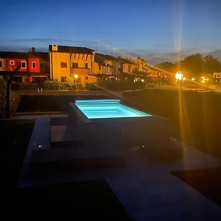Villa Leila *