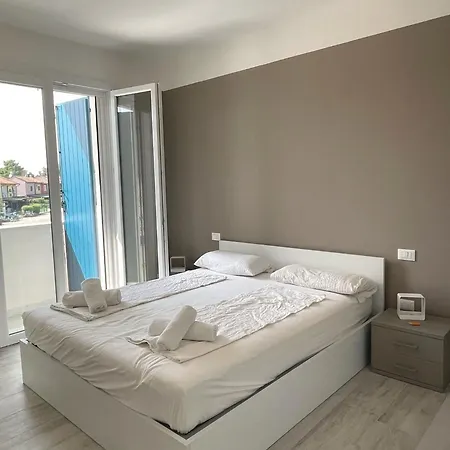 Villa Leila *