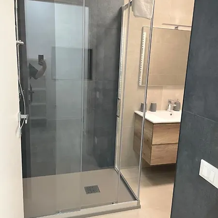 Leila ヴィラ Albarella Island