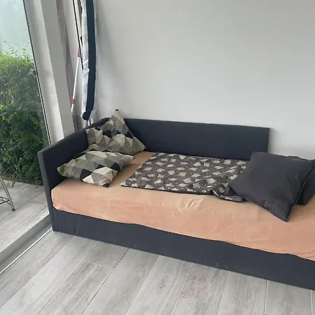 Leila Albarella Island