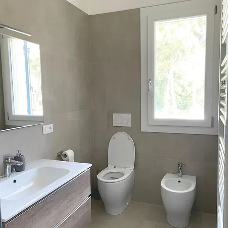 Villa Leila