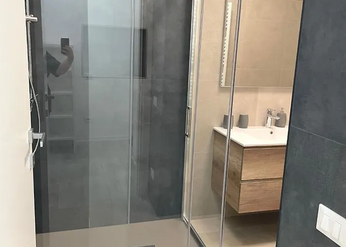 Leila Villa Albarella Island